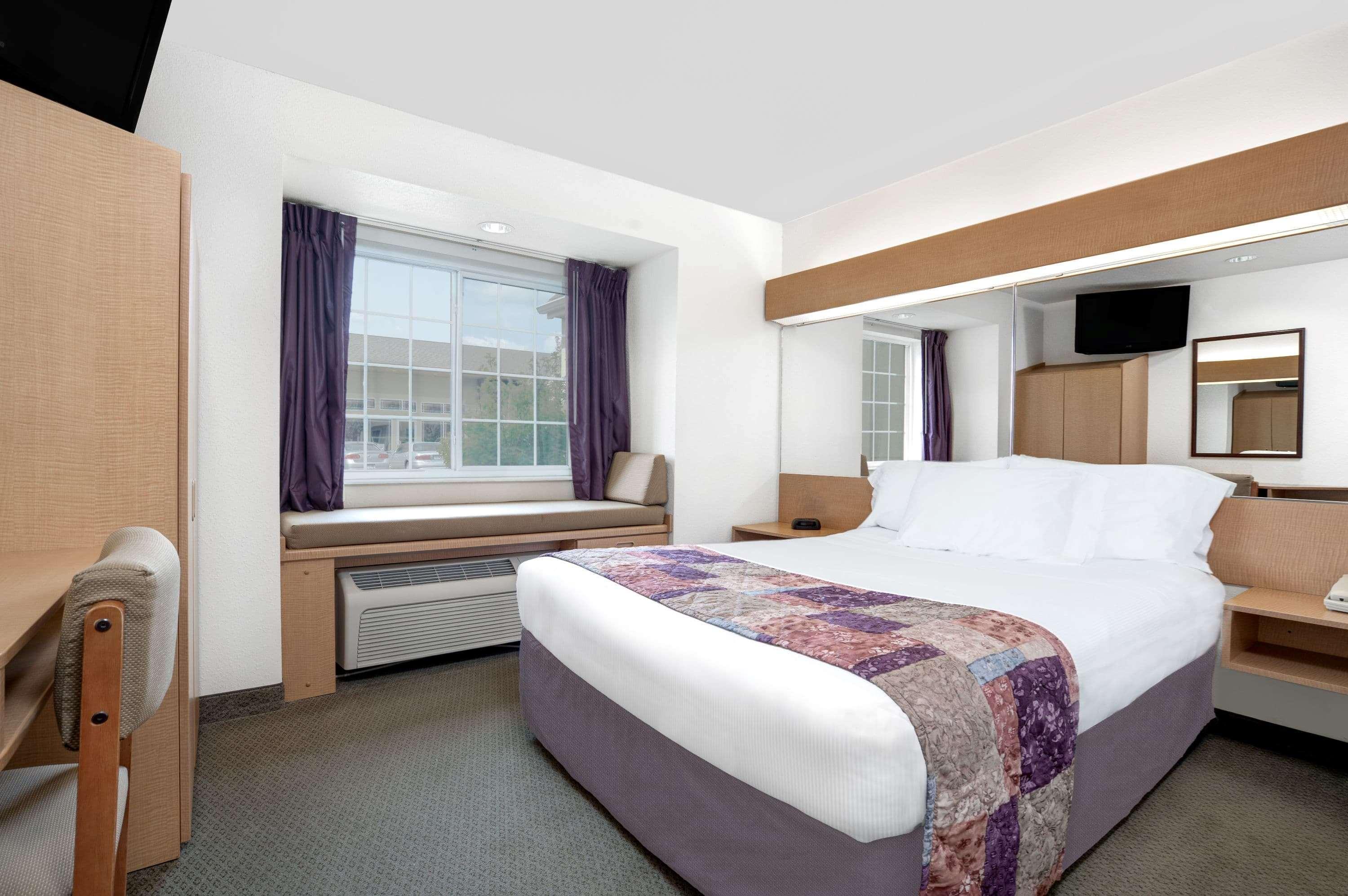 Microtel Inn & Suites By Wyndham Mankato Exterior foto