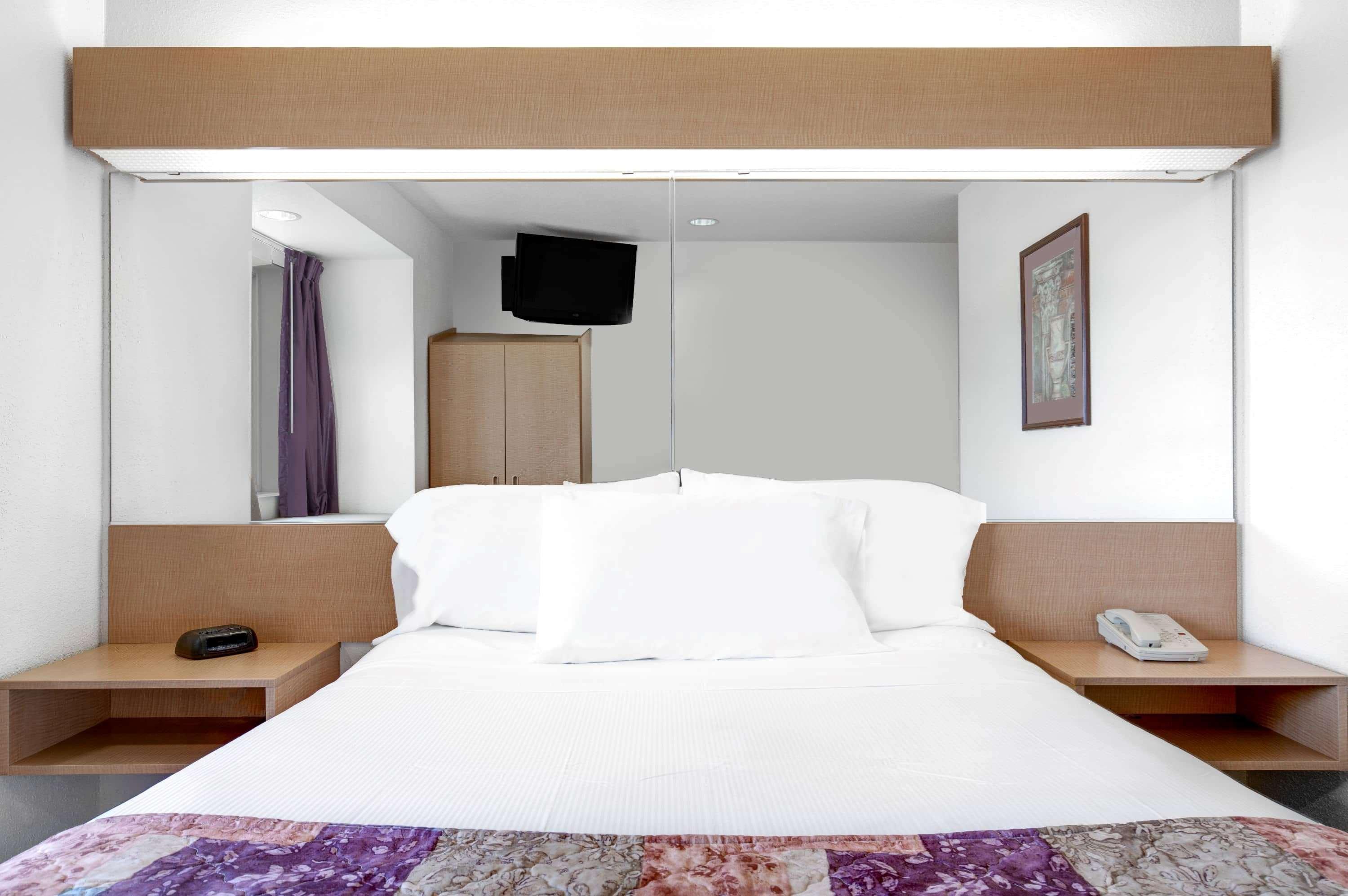 Microtel Inn & Suites By Wyndham Mankato Exterior foto